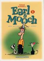  Earl & Mooch T2 : Mon maître, ce héros (0), comics chez Les Humanoïdes Associés de McDonnell