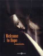  Welcome to hope T2 : La somme des côtés (0), bd chez Bamboo de Marie, Vanderstraeten
