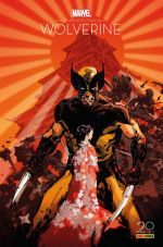 Wolverine : Edition 20 ans (0), comics chez Panini Comics de Claremont, Smith, Miller, Wein, Lauffray