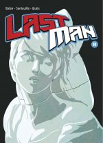  Lastman T10, manga chez Casterman de Balak, Sanlaville, Vivès