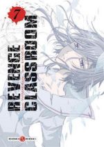  Revenge classroom  T7, manga chez Bamboo de Yamazaki, Kaname 