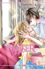 Un baiser à la vanille T6, manga chez Soleil de Yagami