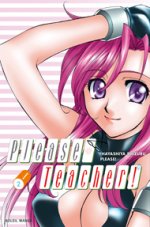  Please Teacher ! T2, manga chez Soleil de Hayashiya