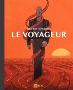 Le Voyageur, comics chez Ici Même Editions de Shadmi