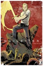  Nailbiter T4 : La soif de sang (0), comics chez Glénat de Williamson, Henderson, Guzowski