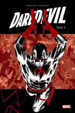  Daredevil (2016) T3 : Art macabre (0), comics chez Panini Comics de Soule, Garney, Milla