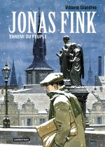  Jonas Fink T1 : Ennemi du peuple (0), bd chez Casterman de Giardino