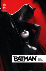  Batman Rebirth T2 : Mon nom est Suicide (0), comics chez Urban Comics de King, Janin, Gerads, Chung, Hans