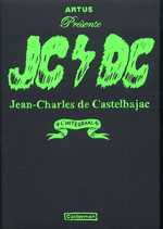 JCDC, bd chez Casterman de de Castelbajac, Artus