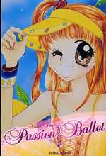  Passion Ballet T2, manga chez Soleil de Imai