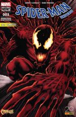  Spider-Man Universe T3 : Le monde obscur (0), comics chez Panini Comics de Conway, Perkins, Troy