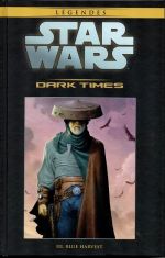  Star Wars Légendes T38 : Dark Times - 3 - Blue Harvest (0), comics chez Hachette de Harrison, Wheatley, McCaig, Chuckry, Jackson