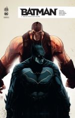  Batman Rebirth T3 : Mon nom est Bane (0), comics chez Urban Comics de King, Mann, Finch, Gerads, Bellaire, Eltaeb, Janin