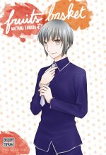  Fruits Basket – Perfect edition, T2, manga chez Delcourt Tonkam de Takaya