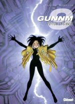  Gunnm Edition originale  T9, manga chez Glénat de Kishiro