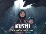  Kushi T3 : Le château sous la terre (0), manga chez Les Editions Fei de Marty, Zhao