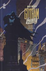 Batman - Gotham by Gaslight, comics chez Urban Comics de Augustyn, Barreto, Mignola, Russell, Oliff, Hornung