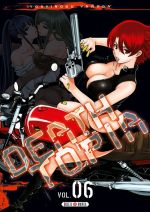  Deathtopia T6, manga chez Soleil de Yamada