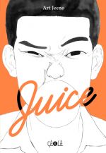  Juice T1, manga chez Çà et là de Jeeno