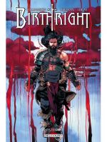  Birthright T6 : Paternité (0), comics chez Delcourt de Williamson, Bressan, Lucas