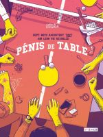  Pénis de table T1, bd chez Steinkis de Kalkair