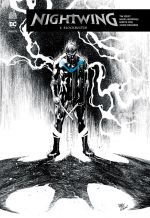  Nightwing Rebirth T4 : Blockbuster (0), comics chez Urban Comics de Seeley, Fernandez, Mendonca, Jung, Sotomayor, Reis