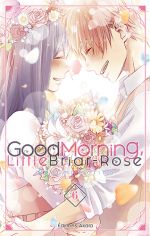  Good morning little briar-rose T6, manga chez Akata de Morino