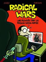 Radical wars, bd chez Jungle de Aouni, El diablo