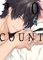  10 count  T6, manga chez Taïfu comics de Takarai