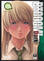  Btooom !  T26 : Dark edition (0), manga chez Glénat de Inoue
