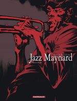  Jazz Maynard T7 : Live in Barcelona (0), bd chez Dargaud de Raule, Ibanez