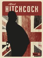  Alfred Hitchcock T1 : L'Homme de Londres (0), bd chez Glénat de Simsolo, Hé