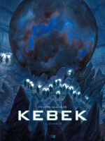  Kebek T1, bd chez Daniel Maghen de Gauckler