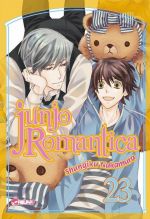  Junjo romantica T23, manga chez Asuka de Nakamura
