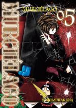  Murciélago T5, manga chez Ototo de Yoshimurakana