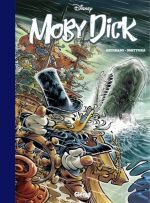Moby Dick : Moby Dick (0), bd chez Glénat de Artibani, Mottura
