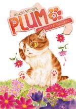  Plum, un amour de chat  T17, manga chez Soleil de Hoshino