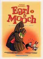  Earl & Mooch T3 : La peau de l'ours (0), comics chez Les Humanoïdes Associés de McDonnell