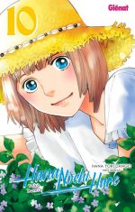  Hana nochi hare - Hana Yori Dango Next season T10, manga chez Glénat de Kamio