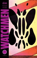  Watchmen T6, comics chez Urban Comics de Moore, Gibbons