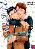 Ikumen after : +a (0), manga chez Taïfu comics de Kodaka