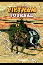  Vietnam Journal T2 : Le triangle de fer (0), comics chez Delirium de Lomax