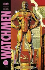  Watchmen T8, comics chez Urban Comics de Moore, Gibbons