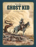 Ghost Kid, bd chez Bamboo de Oger
