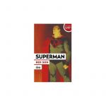 Superman Red Son, comics chez Urban Comics de Landis, Millar, Kelly, Mahnke, Plunkett, Johnson, Bermejo, Jock, Mounts, Loughridge