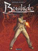  Bushido T1 : Les derniers seigneurs (0), bd chez Paquet de Koeniguer, Escamilla