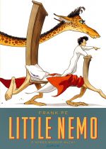 Little Nemo (Pé) : d'après Windsor McCay (0), bd chez Dupuis de Pé