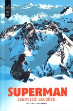 Superman identité secrète , comics chez Urban Comics de Busiek, Immonen