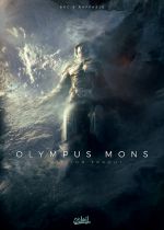  Olympus Mons T7 : Mission Farout (0), bd chez Soleil de Bec, Raffaele, Marques