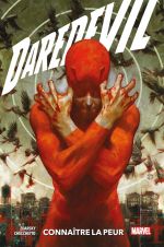  Daredevil T1 : Connaître la peur (0), comics chez Panini Comics de Zdarsky, Checchetto, Gho, Tedesco